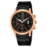 Luxe Horloge TR5 - Shopbrands