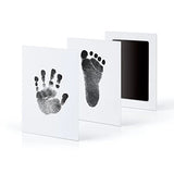 Mess-Free baby handprint pad (Ink-less) - Shopbrands