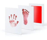 Mess-Free baby handprint pad (Ink-less) - Shopbrands