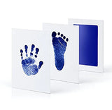 Mess-Free baby handprint pad (Ink-less) - Shopbrands