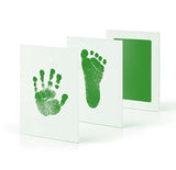 Mess-Free baby handprint pad (Ink-less) - Shopbrands