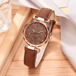 STAR XI - Dames Horloge