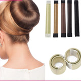 Wello - Haar Knot Strips (Set van 2)