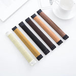 Wello - Haar Knot Strips (Set van 2)