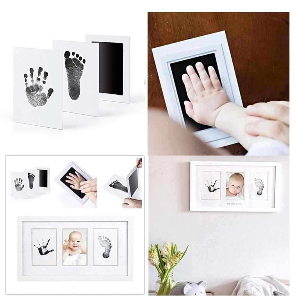 Mess-Free baby handprint pad (Ink-less) - Shopbrands
