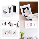 Mess-Free baby handprint pad (Ink-less) - Shopbrands