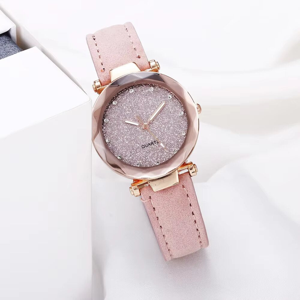 STAR XI - Dames Horloge