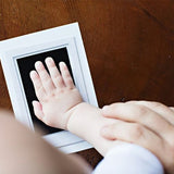Mess-Free baby handprint pad (Ink-less) - Shopbrands