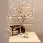 Glowy Tree - Vormbare Lamp - Shopbrands