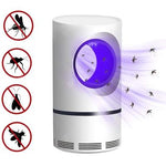 Swingo™️ - Elektrische Anti Muggen Lamp - Shopbrands