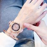 Lotus Dames Horloge (+ gratis armband) - Shopbrands