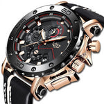FAR V6 - Heren Horloge - Shopbrands