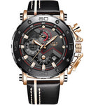 FAR V6 - Heren Horloge - Shopbrands