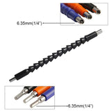 Hex Tool - Flexibel Verlengstuk - Shopbrands