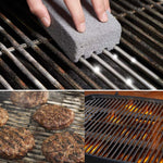 Puimsteen BBQ grill schoonmaker - Shopbrands