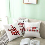 XmasPillow™ - Kerst kussensloop - Shopbrands