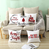 XmasPillow™ - Kerst kussensloop - Shopbrands