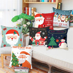 XmasPillow™ - Kerst kussensloop - Shopbrands