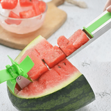 Meloen Roller - Makkelijk Watermeloen Snijden - Shopbrands