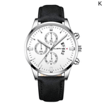 Horloge Model X550 - Shopbrands