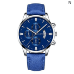 Horloge Model X550 - Shopbrands