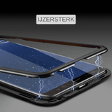 Magnetisch Telefoonhoesje - iPhone/Samsung - Shopbrands