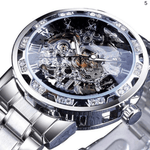 X MASTER II - Heren Horloge - Shopbrands