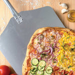Pizza Schep - Professioneel Pizza Bakken - Shopbrands