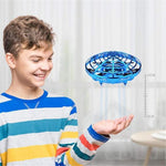Speelgoed UFO - Infrarood Sensor - Shopbrands