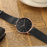 Vintage Horloge - Shopbrands