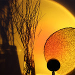 Solars™️ Zonsondergang Projector Lamp - Shopbrands