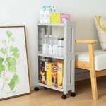 Side Organizer - Opslag Rek - Shopbrands