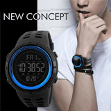 YX1 - Digitale Sport Horloge - Shopbrands
