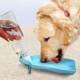 Draagbare Drinkbak Honden - Shopbrands