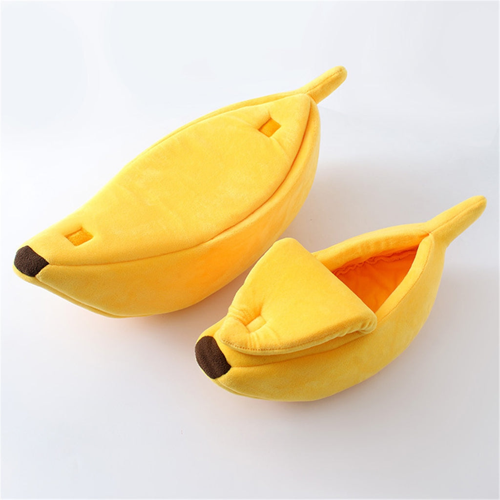 BananaBed - Kattenmand - Shopbrands