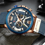 Rover II - Heren Horloge - Shopbrands