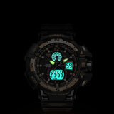 Raider V - Heren Horloge - Shopbrands