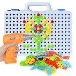 Speelgoed Boorset Kids - Shopbrands