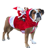 Kerstmis Honden Kostuum - Shopbrands