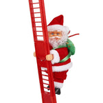 SantaKlim™ - De klimmende kerstman! - Shopbrands