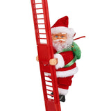 SantaKlim™ - De klimmende kerstman! - Shopbrands