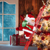SantaKlim™ - De klimmende kerstman! - Shopbrands