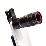 Telefoon Camera Zoom Lens - Shopbrands