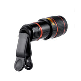 Telefoon Camera Zoom Lens - Shopbrands