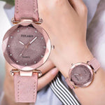 STAR XI - Dames Horloge - Shopbrands