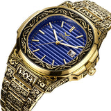 ONOLA VII - Heren Horloge - Shopbrands