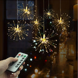 Starbust Magic™ - De mooiste, coolste en meest gezellige verlichting rondom je huis! - Shopbrands