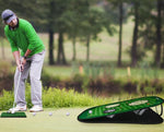 GoGolfGame - In&Out-door Golf Spel Set - Shopbrands