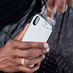 2-in-1 iPhone en Airpods Hoesje - Shopbrands