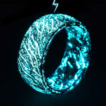 Blue Glo - Lumin Ring - Shopbrands